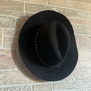 Merona Wool Fedora Hat